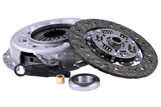 Clutch Kit - Clutch Pro