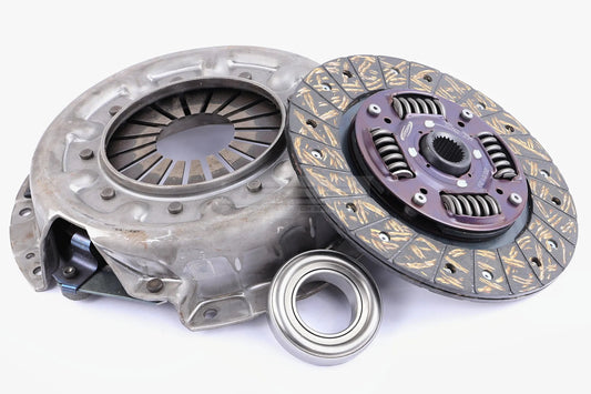 Clutch Kit - Clutch Pro