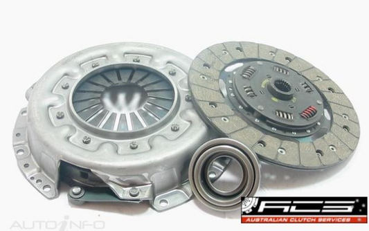 Clutch Kit - Clutch Pro