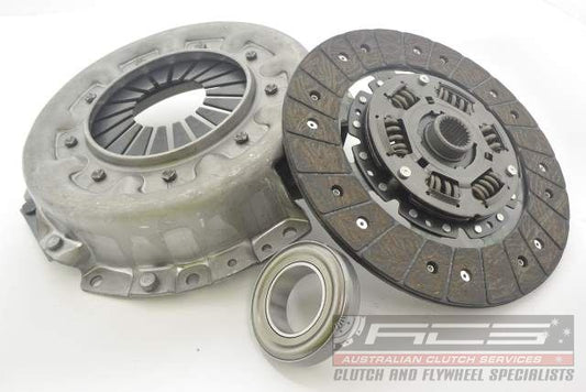 Clutch Kit - Clutch Pro