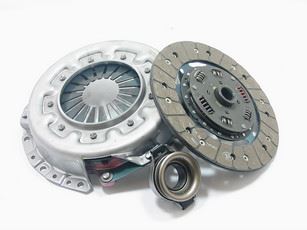 Clutch Kit - Clutch Pro