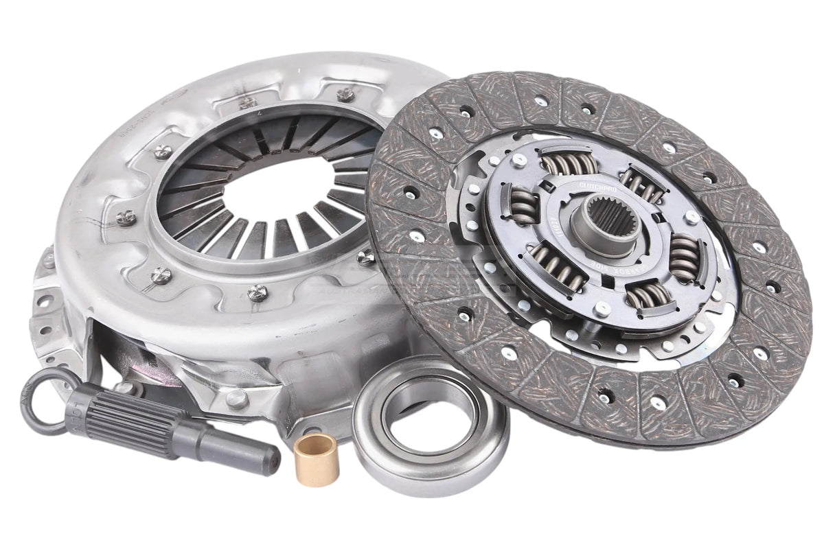 Clutch Kit - Clutch Pro