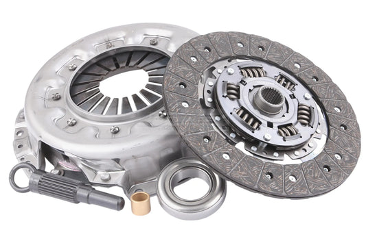 Clutch Kit - Clutch Pro