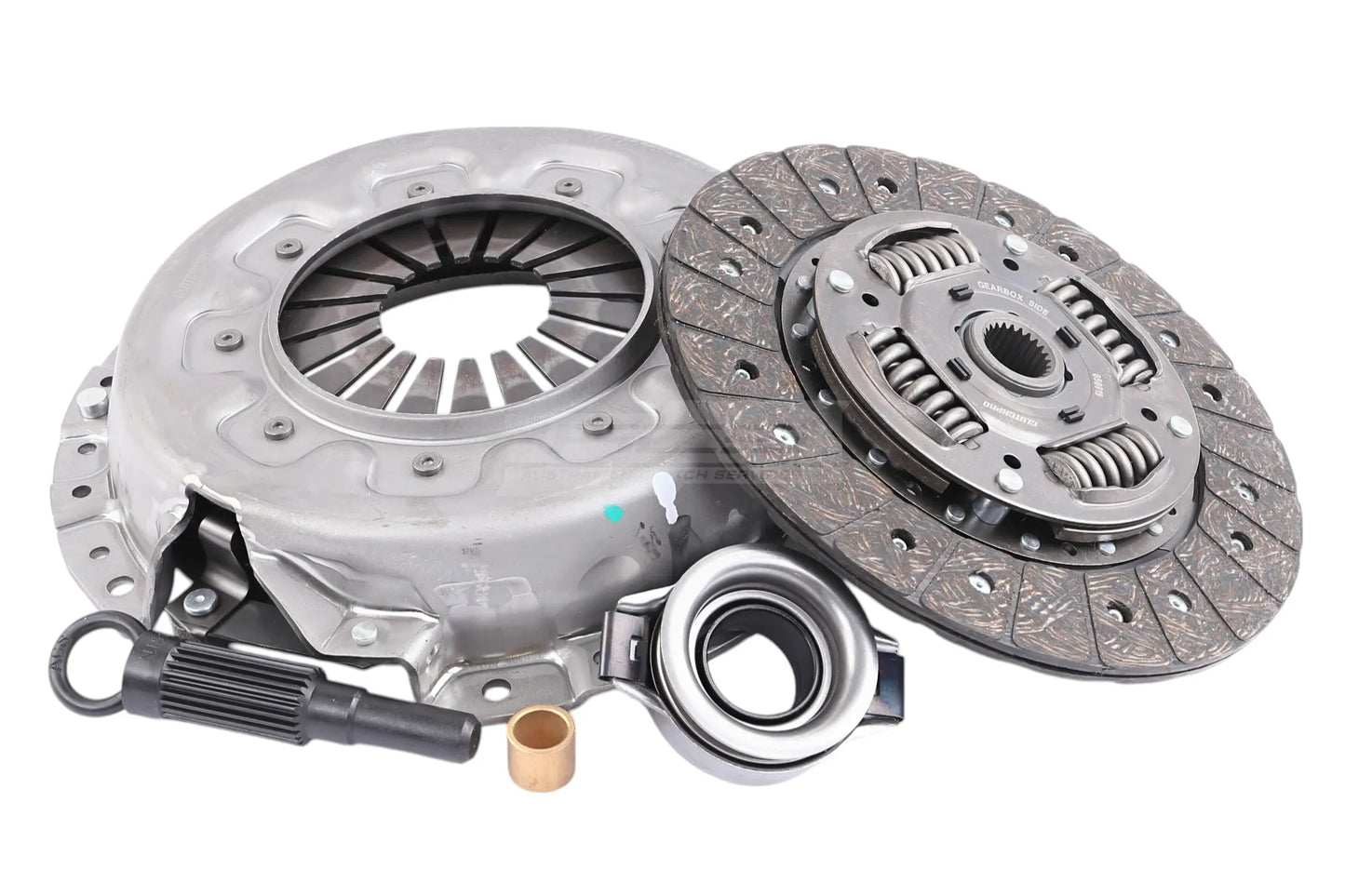 Clutch Kit - Clutch Pro