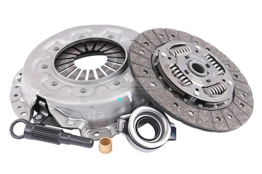 Clutch Kit - Clutch Pro