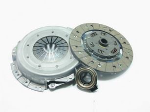Clutch Kit - Clutch Pro