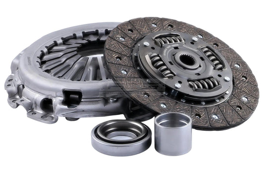 Clutch Kit - Clutch Pro
