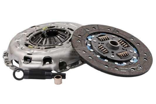 Clutch Kit - Clutch Pro