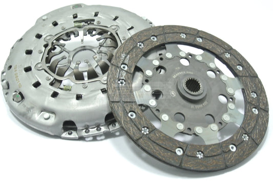 Clutch Kit - Clutch Pro