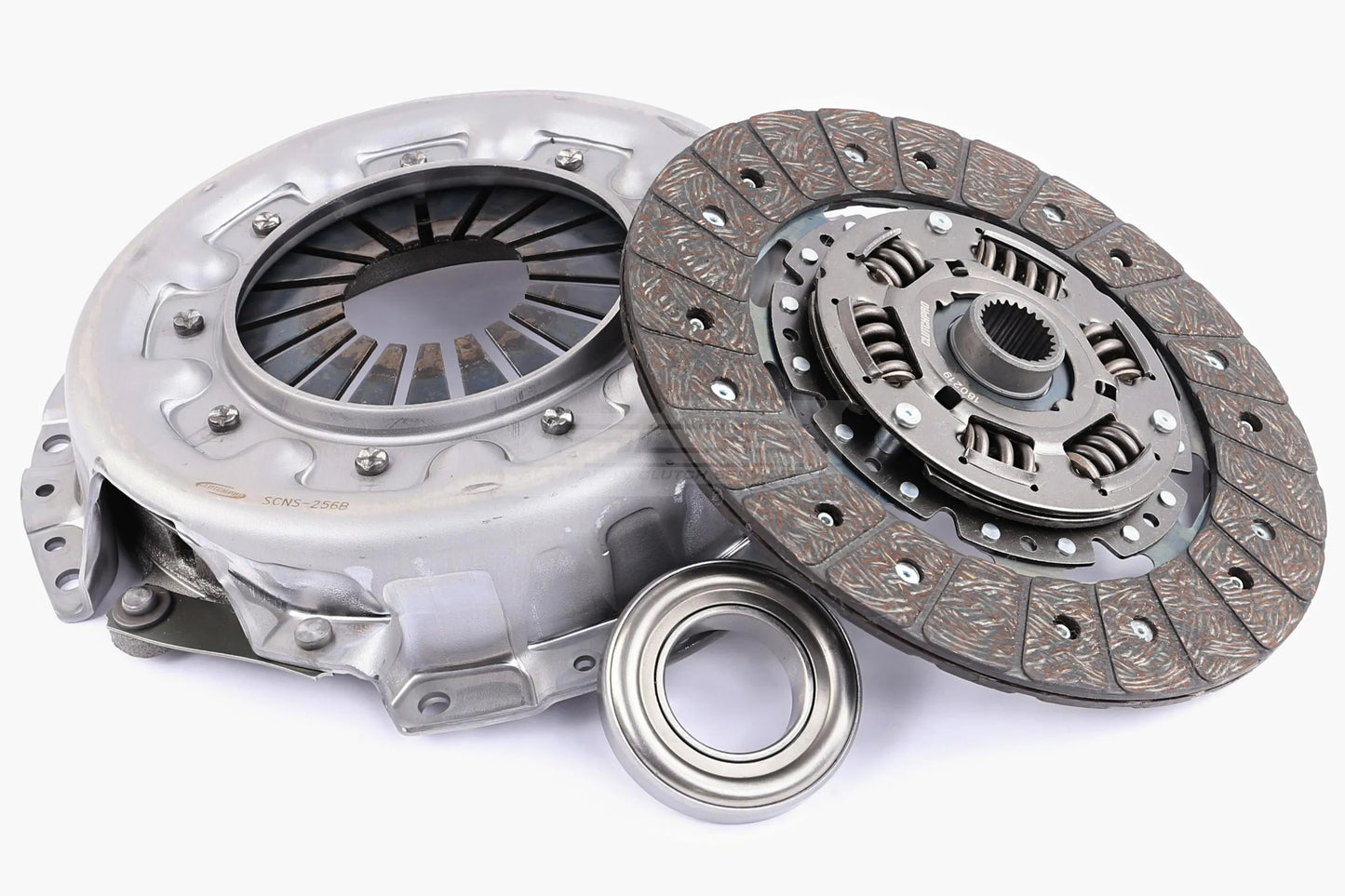 Clutch Kit - Clutch Pro