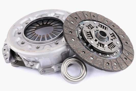 Clutch Kit - Clutch Pro