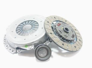 Clutch Kit - Clutch Pro