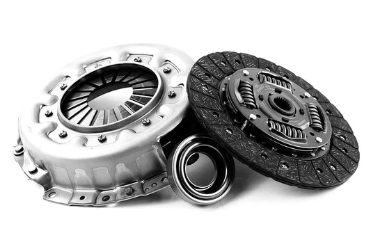 Clutch Kit - Clutch Pro