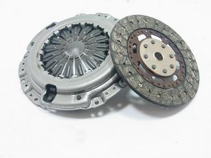 Clutch Kit - Clutch Pro