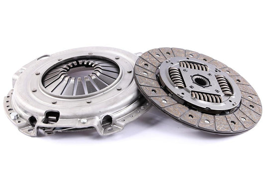 Clutch Kit - Clutch Pro