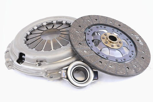 Clutch Kit - Clutch Pro