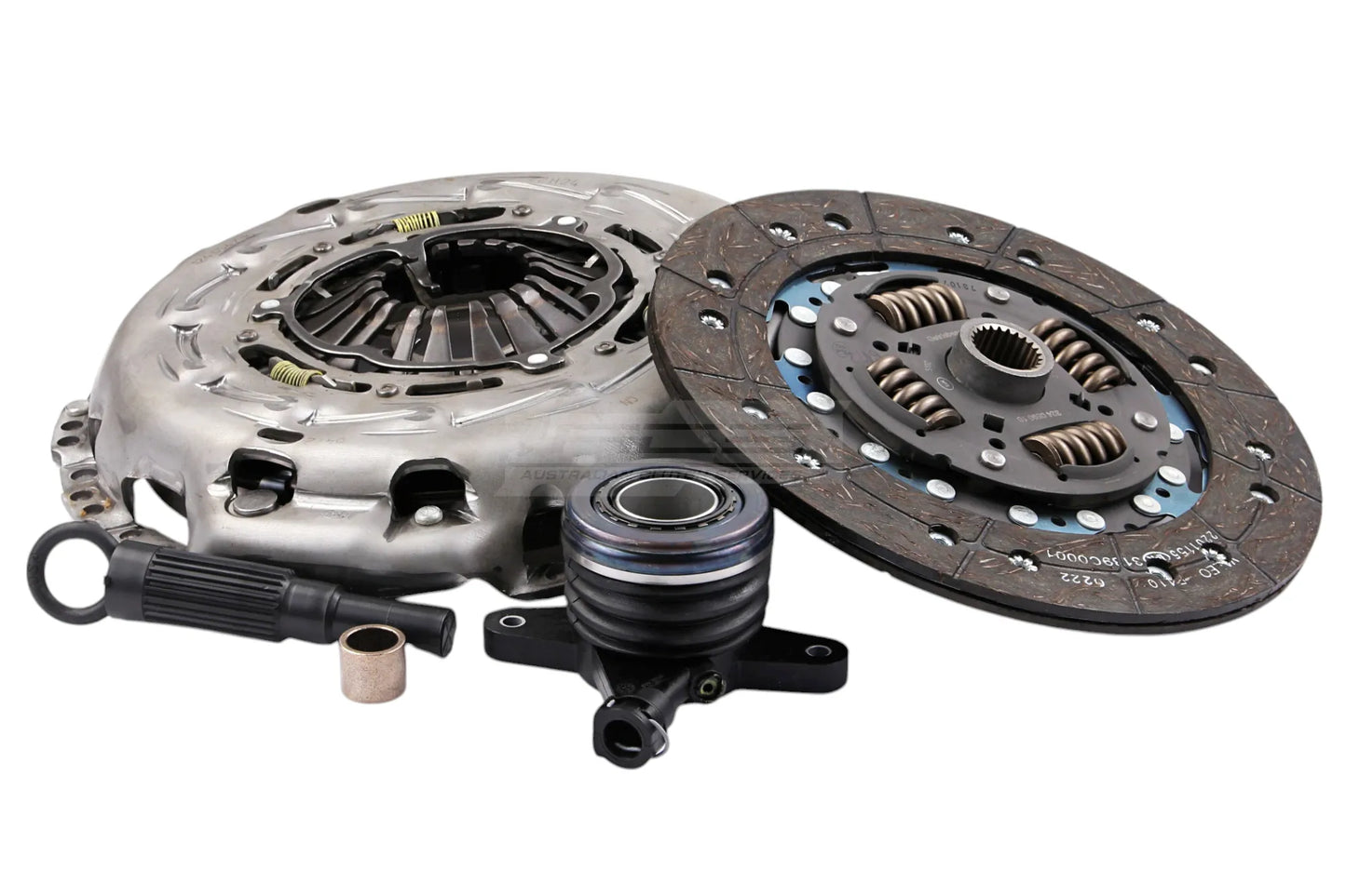 Clutch Kit - Clutch Pro