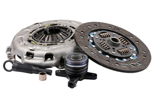Clutch Kit - Clutch Pro