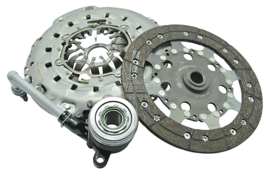 Clutch Kit - Clutch Pro
