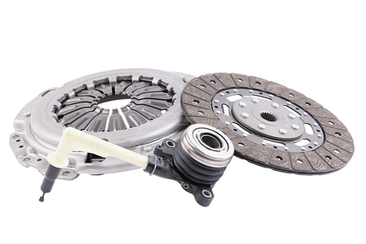 Clutch Kit - Clutch Pro