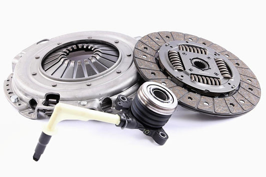Clutch Kit - Clutch Pro