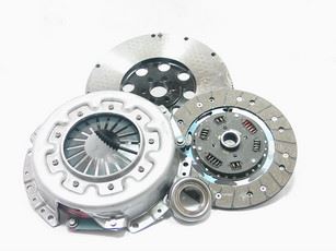 Clutch Kit - Clutch Pro