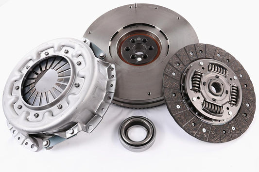 Clutch Kit - Clutch Pro