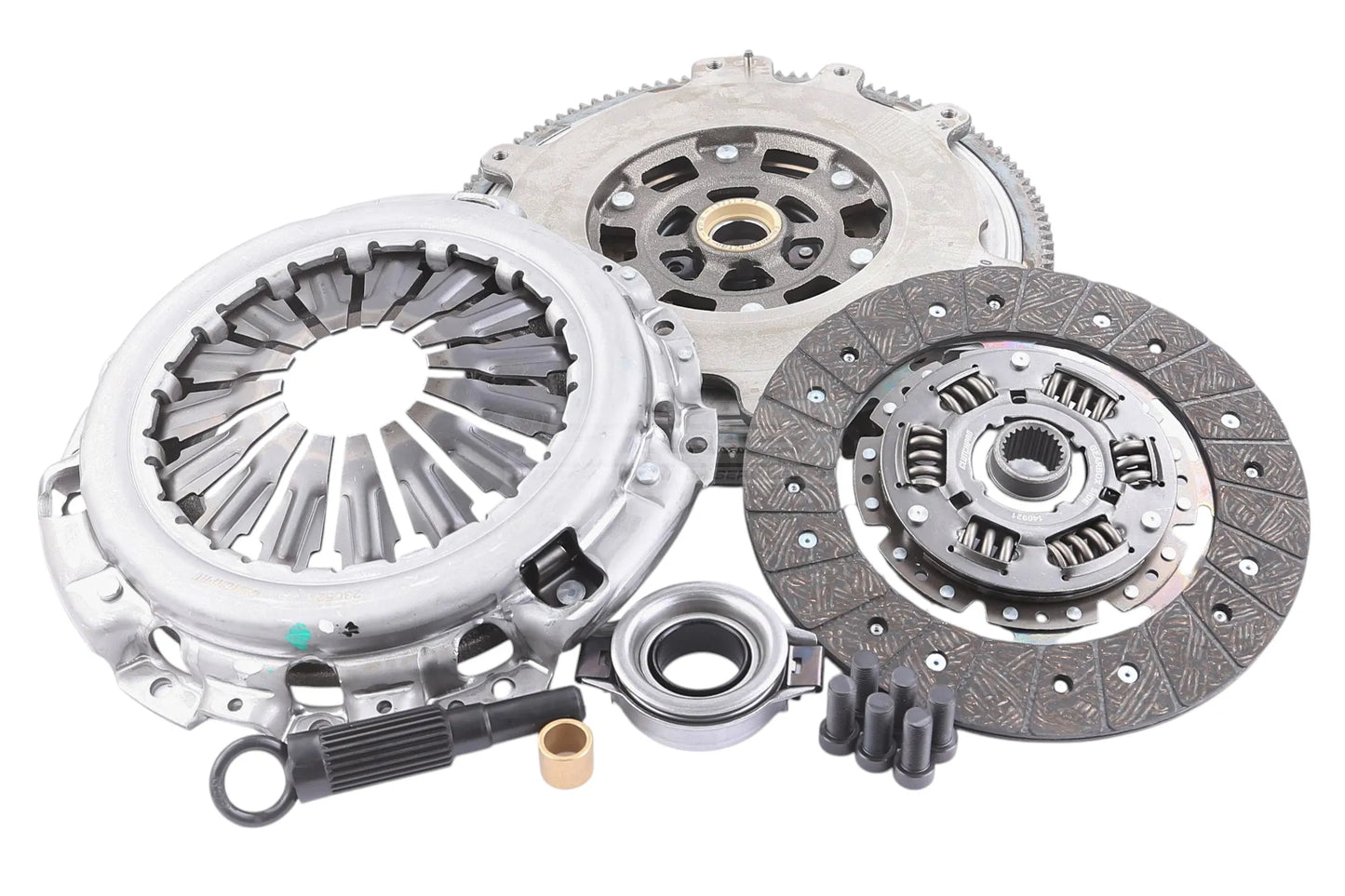 Clutch Kit - Clutch Pro