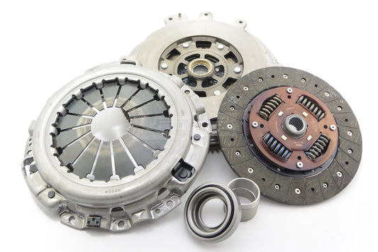 Clutch Kit - Clutch Pro