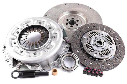 Clutch Kit - Clutch Pro