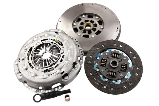 Clutch Kit - Clutch Pro