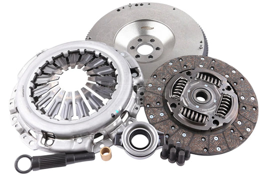 Clutch Kit - Clutch Pro