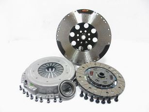 Clutch Kit - Clutch Pro
