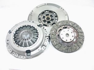 Clutch Kit - Clutch Pro