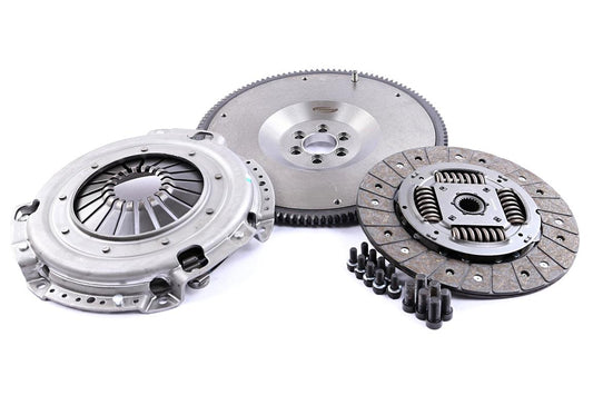 Clutch Kit - Clutch Pro