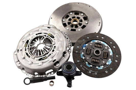 Clutch Kit - Clutch Pro