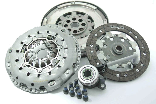 Clutch Kit - Clutch Pro