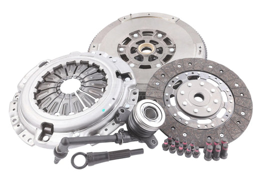 Clutch Kit - Clutch Pro