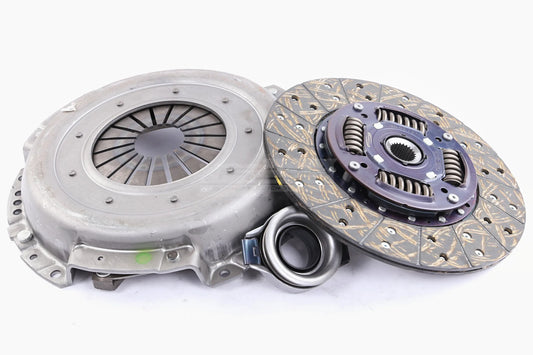 Clutch Kit - Clutch Pro