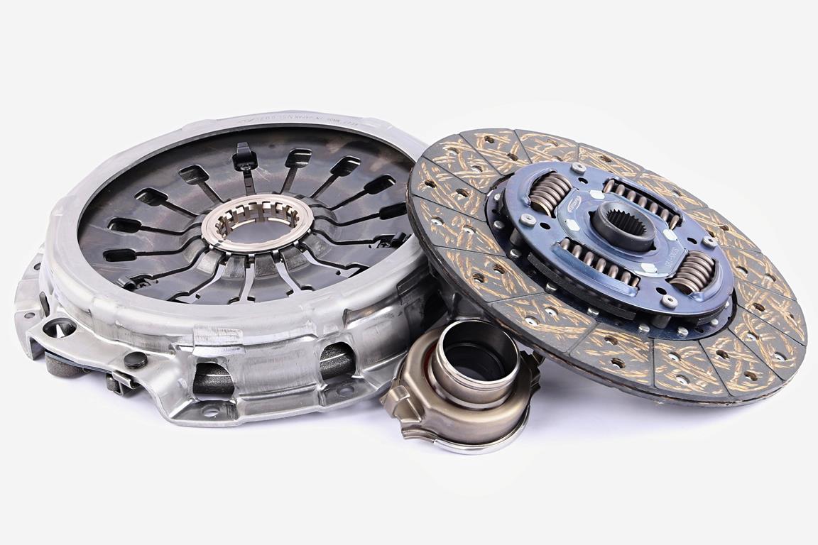 Clutch Kit - Clutch Pro