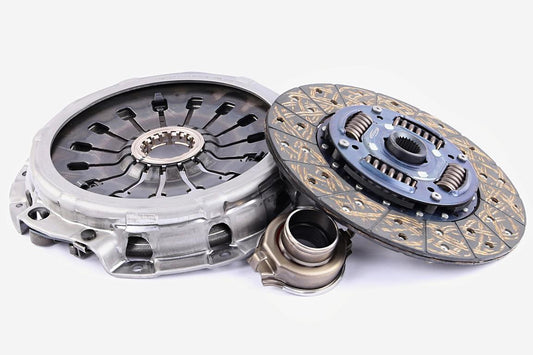 Clutch Kit - Clutch Pro