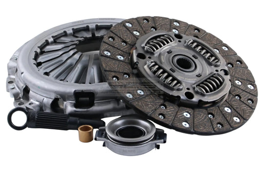 Clutch Kit - Clutch Pro