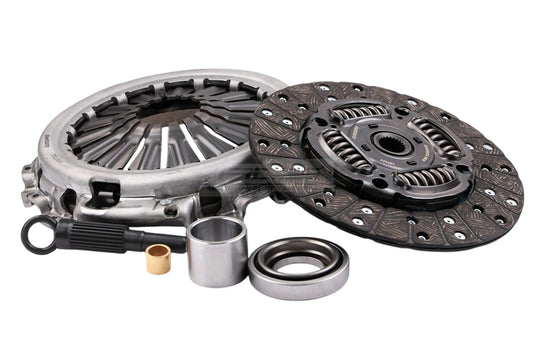 Clutch Kit - Clutch Pro