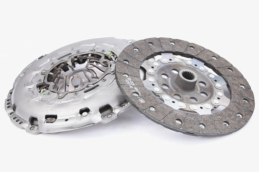Clutch Kit - Clutch Pro