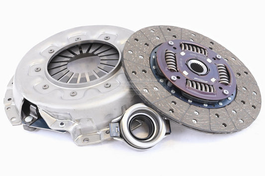 Clutch Kit - Clutch Pro