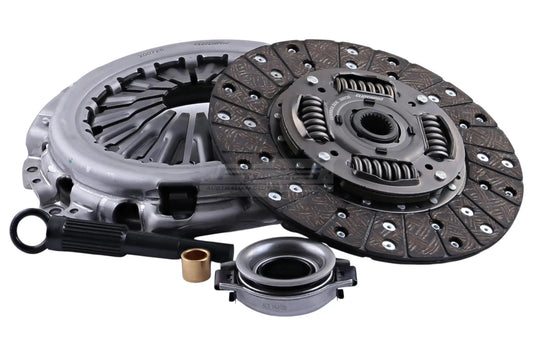 Clutch Kit - Clutch Pro