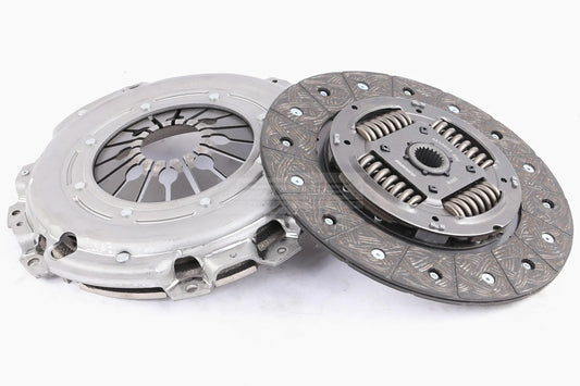 Clutch Kit - Clutch Pro