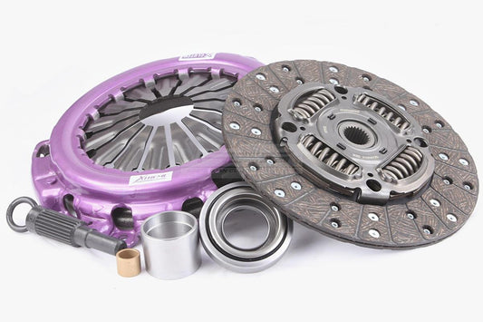 Clutch Kit - Xtreme Performance Heavy Duty Organic 620Nm Suitable for KNI25525-1* kit