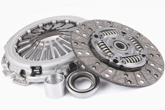 Clutch Kit - Clutch Pro