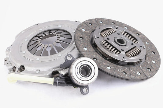 Clutch Kit - Clutch Pro